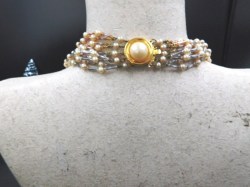 10 strand pearls bk